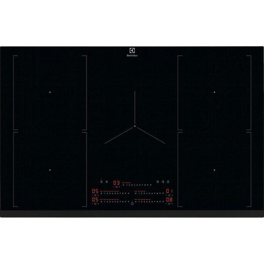 Electrolux 80cm 600 Series Built-in Induction Hob | EIV84550 Electrolux Hob Euronics Ireland