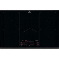 Electrolux 80cm 600 Series Built-in Induction Hob | EIV84550 Electrolux Hob Euronics Ireland