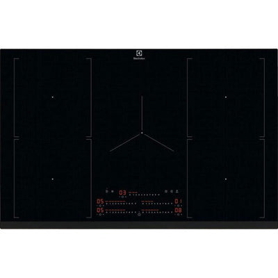 Electrolux 80cm 600 Series Built-in Induction Hob | EIV84550 Electrolux Hob Euronics Ireland