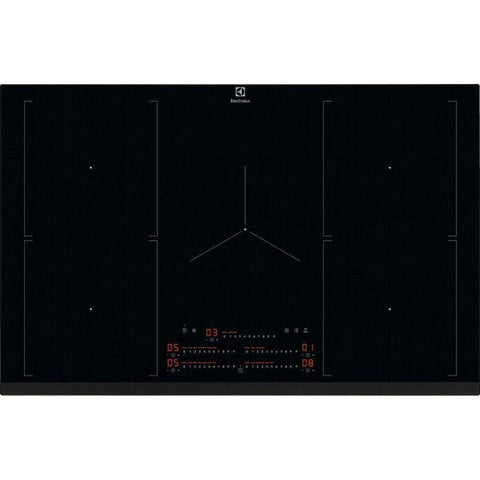 Electrolux 80cm 600 Series Built-in Induction Hob | EIV84550