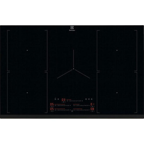 Electrolux 80cm 600 Series Built-in Induction Hob | EIV84550 Electrolux Hob Euronics Ireland
