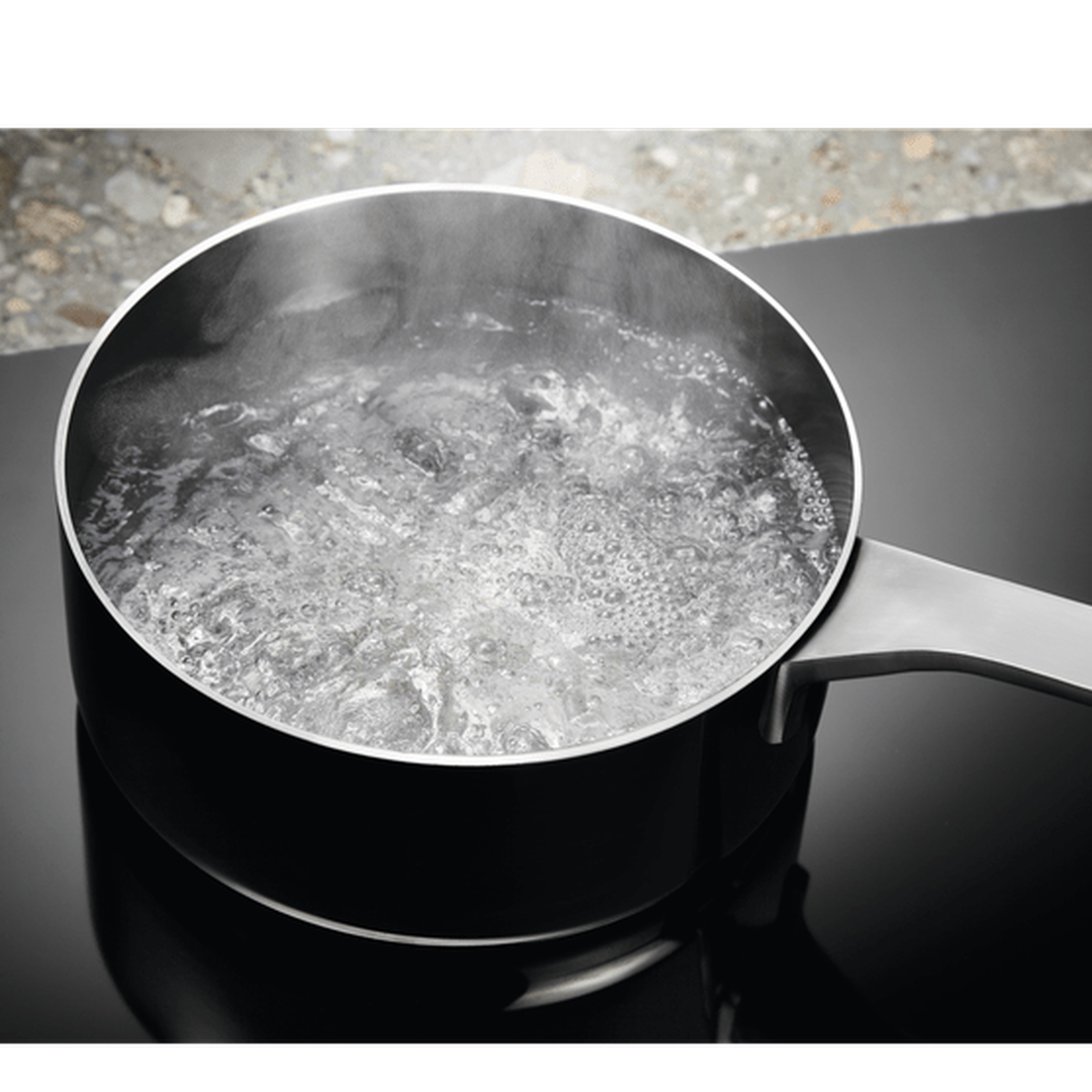 Electrolux 80cm 600 Series Built-in Induction Hob | EIV84550 Electrolux Hob Euronics Ireland