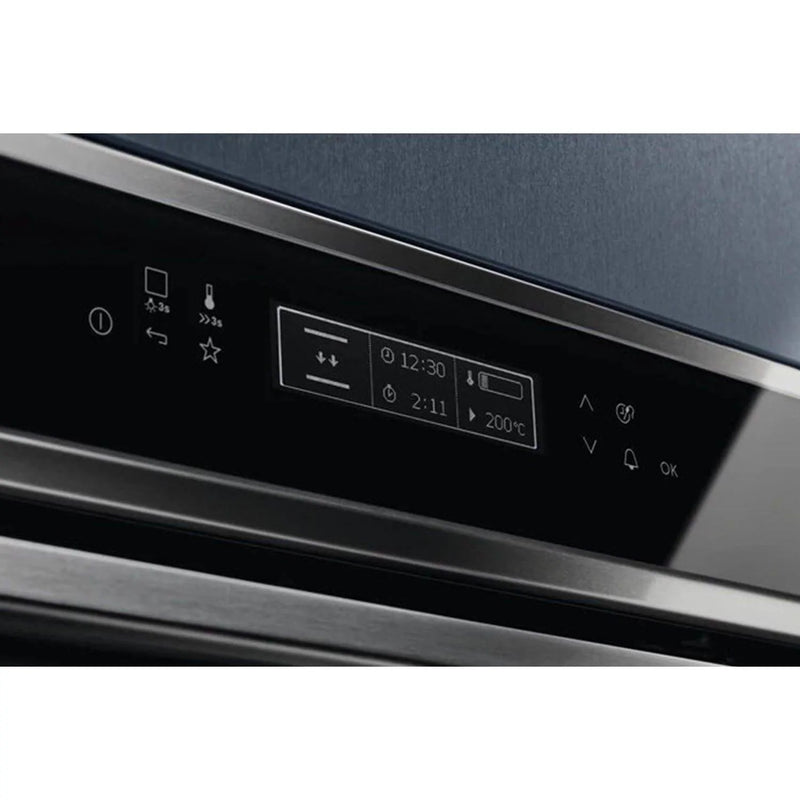 Electrolux Built-In Multi-Function Electric Single Oven | KVLBE00X