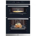 Electrolux Double Oven | KDFCC00X Electrolux Oven Euronics Ireland