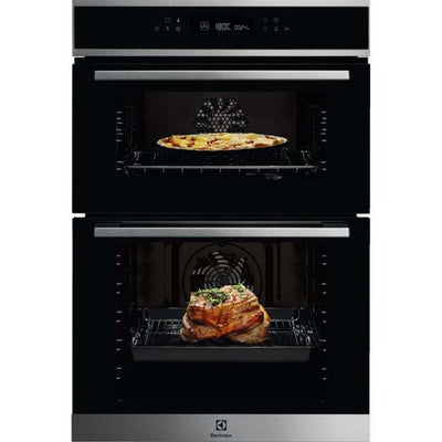 Electrolux Double Oven | KDFCC00X Electrolux Oven Euronics Ireland