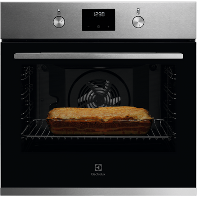 Electrolux Single Oven | KOFGH40TX Electrolux Oven Euronics Ireland