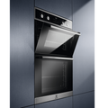 Electrolux Surround Cook Double Oven | EDFDC46X Electrolux Oven Euronics Ireland