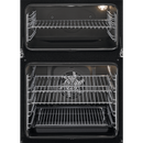 Electrolux Surround Cook Double Oven | EDFDC46X Electrolux Oven Euronics Ireland