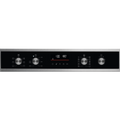 Electrolux Surround Cook Double Oven | EDFDC46X Electrolux Oven Euronics Ireland