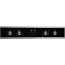 Electrolux Surround Cook Double Oven | EDFDC46X Electrolux Oven Euronics Ireland