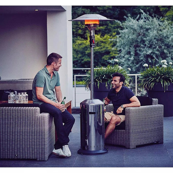 Enders Elegance Gas Garden Patio Heater | 999314 Enders Heater Euronics Ireland