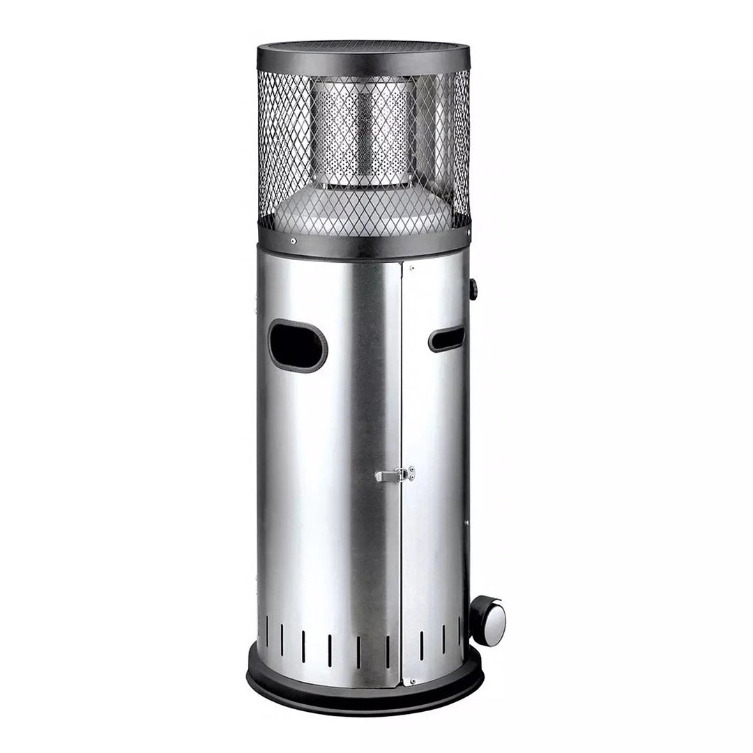 Enders Polo Gas Garden Patio Heater | 054594 Enders Heater Euronics Ireland
