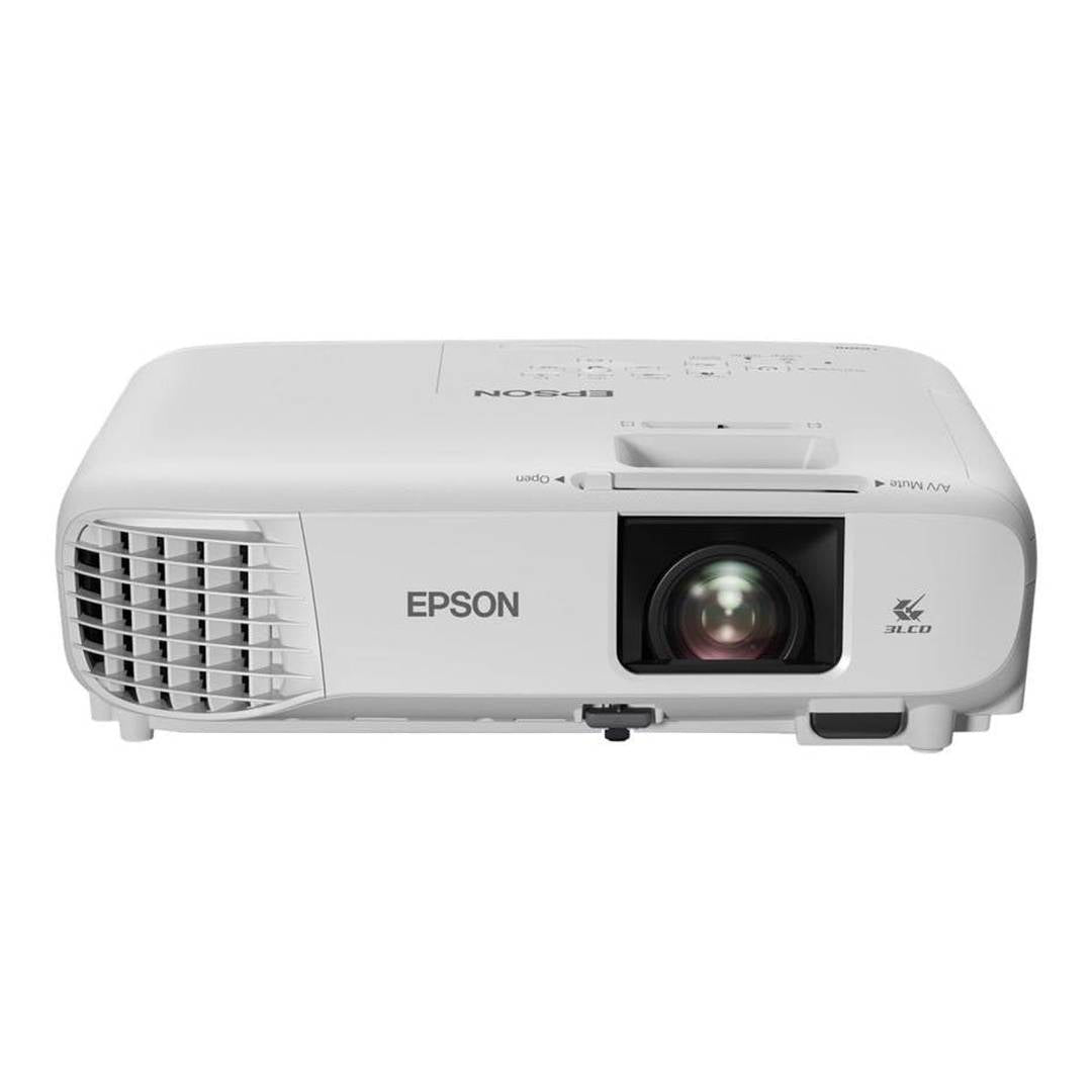 Epson Cinema Projector | TW740 Epson Projector Euronics Ireland
