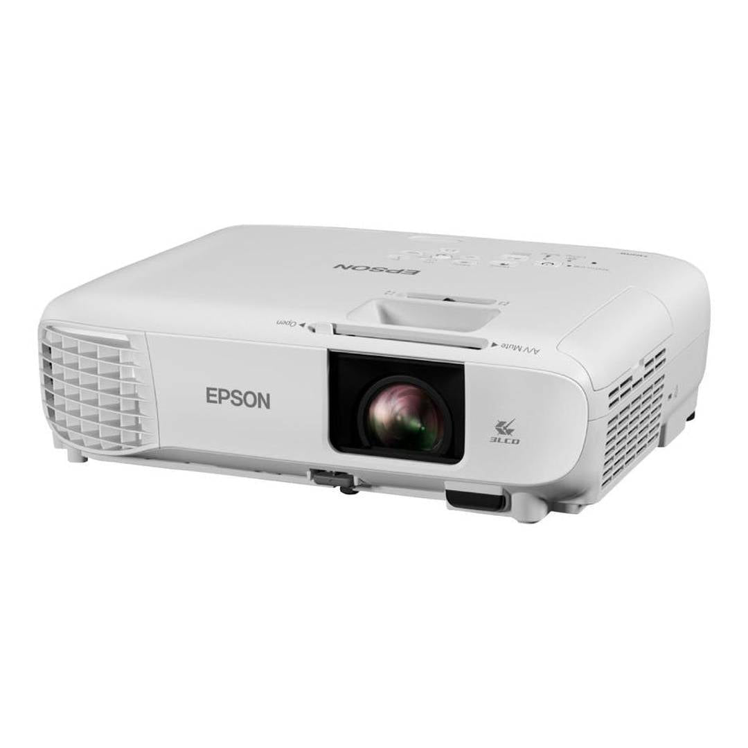 Epson Cinema Projector | TW740 Epson Projector Euronics Ireland
