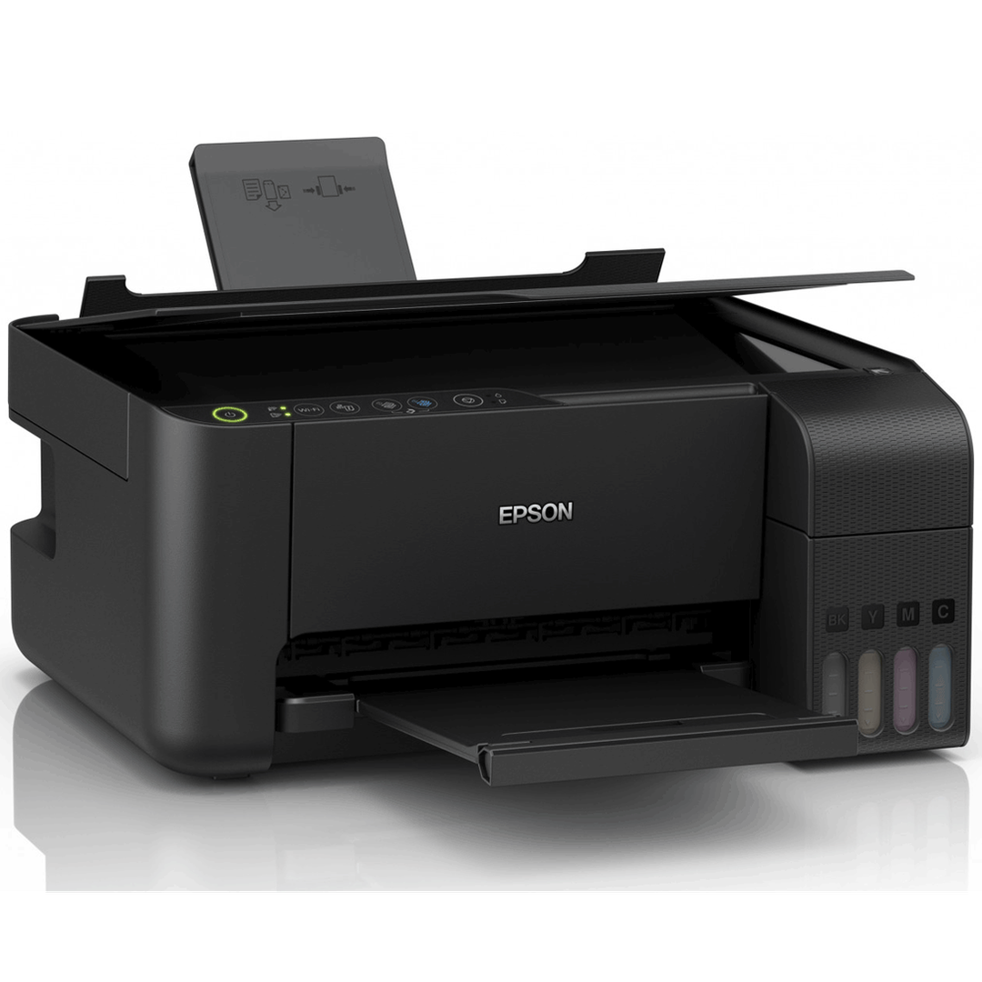 Epson EcoTank All-in-One Printer Bundle | ET-2712 Epson Printer Euronics Ireland