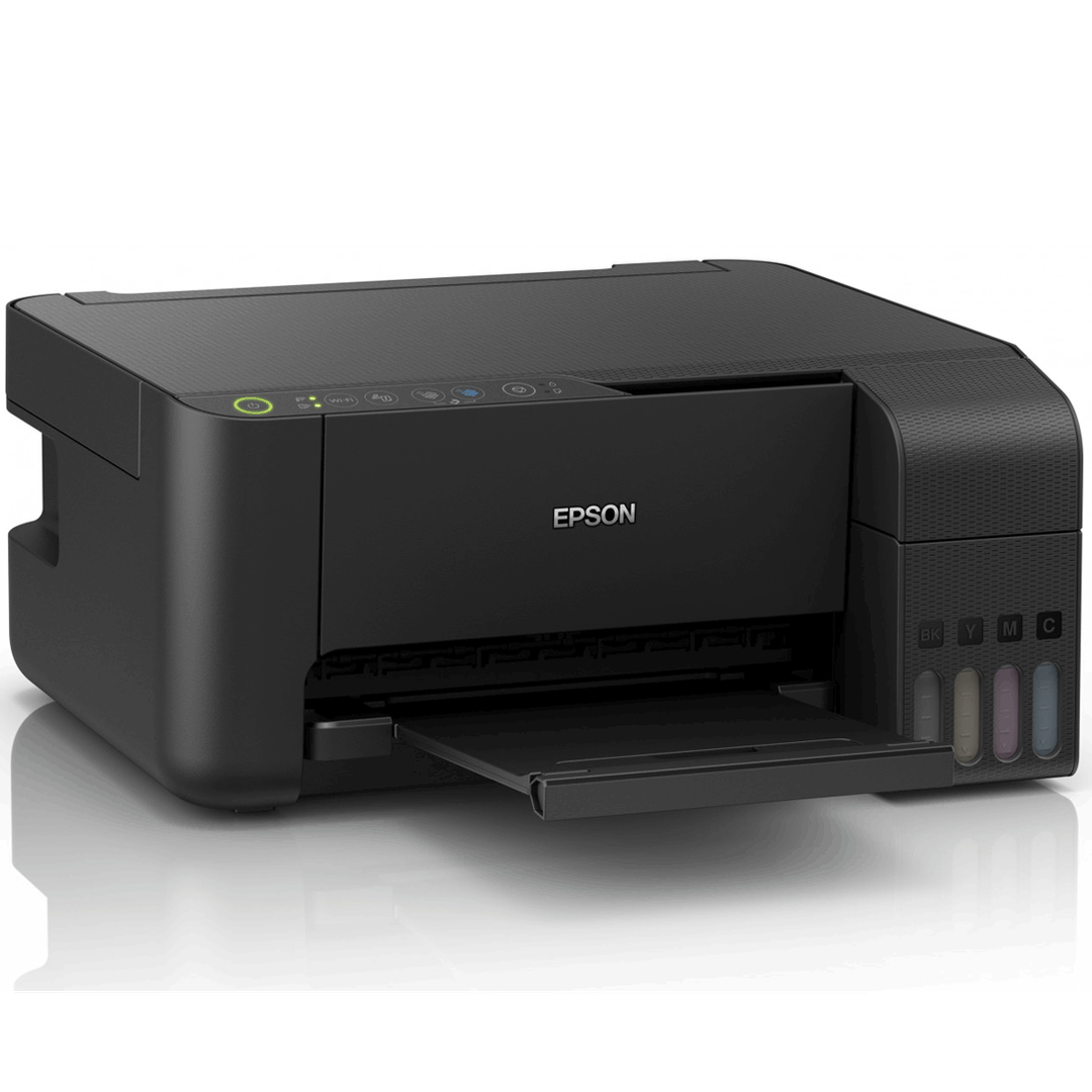 Epson EcoTank All-in-One Printer Bundle | ET-2712 Epson Printer Euronics Ireland