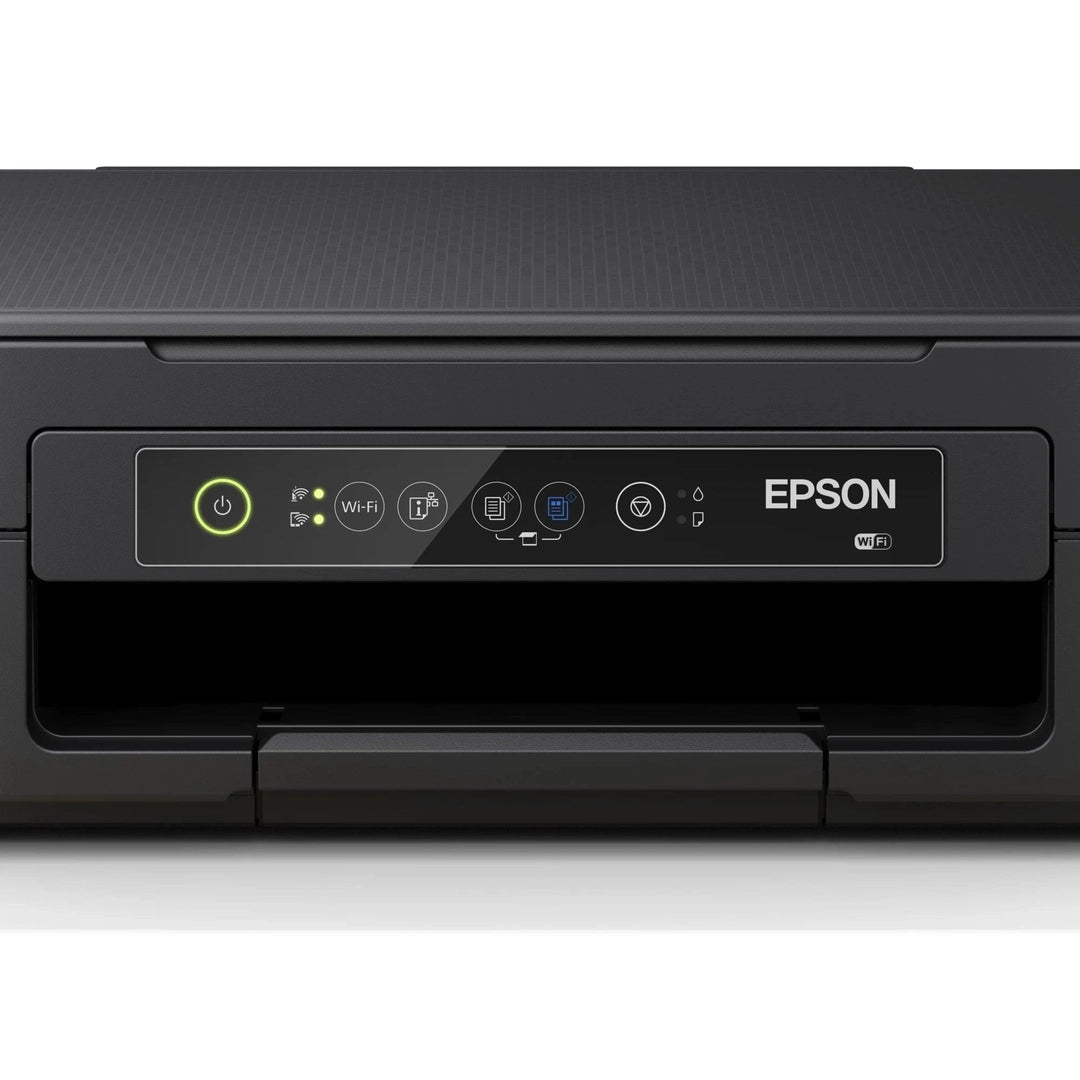 Epson Expression 3-in1 Multifunction Inkjet Printer | XP-2150 Epson Printer Euronics Ireland