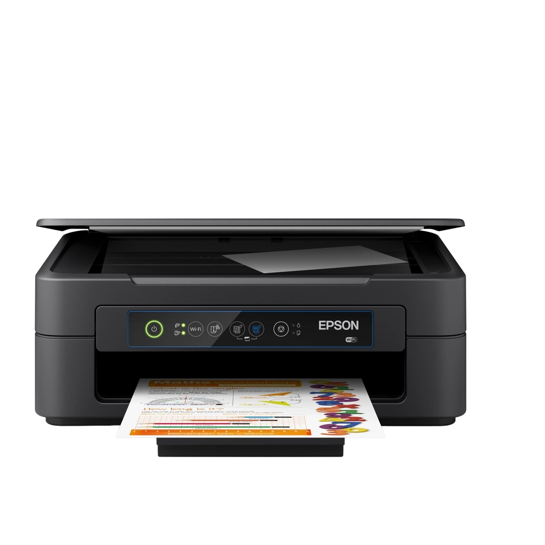 Epson Expression 3-in1 Multifunction Inkjet Printer | XP-2150 Epson Printer Euronics Ireland