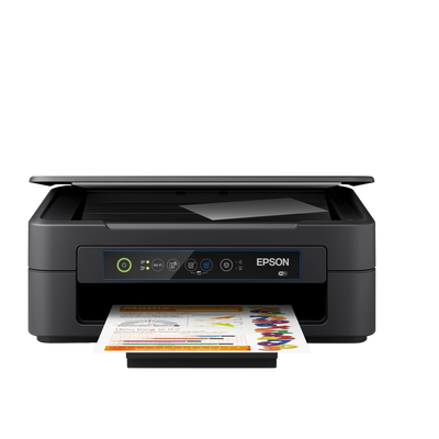 Epson Expression 3-in1 Multifunction Inkjet Printer | XP-2150 Epson Printer Euronics Ireland