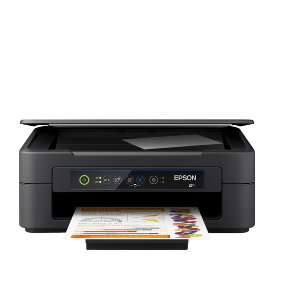 Epson Expression 3-in1 Multifunction Inkjet Printer | XP-2150 Epson Printer Euronics Ireland