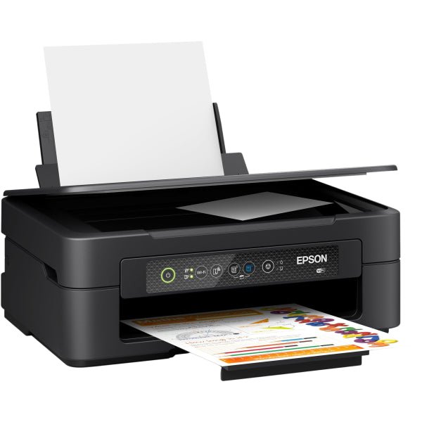 Epson Expression XP-2200 Multifunction Wireless Printer | XP-2200 Epson Printer Euronics Ireland