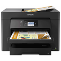 Epson WorkForce Multifunction Printer | WF-7830 Epson Printer Euronics Ireland