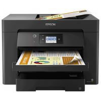 Epson WorkForce Multifunction Printer | WF-7830 Epson Printer Euronics Ireland