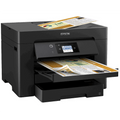 Epson WorkForce Multifunction Printer | WF-7830 Epson Printer Euronics Ireland