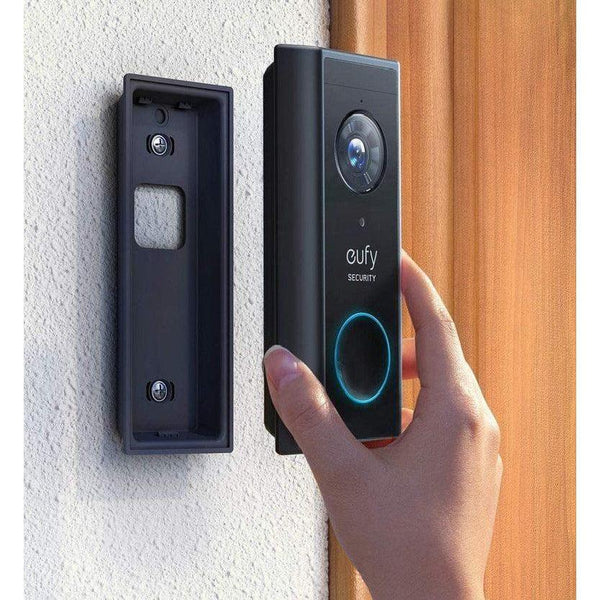 Eufy Video Doorbell 2K With Motion Sensor | E82101W4