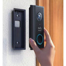Eufy Video Doorbell 2K With Motion Sensor | E82101W4 Eufy Smart Camera Euronics Ireland