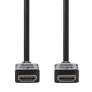 Euronics HDMI Cable | 1.5m Euronics Ireland HDMI Cable Euronics Ireland