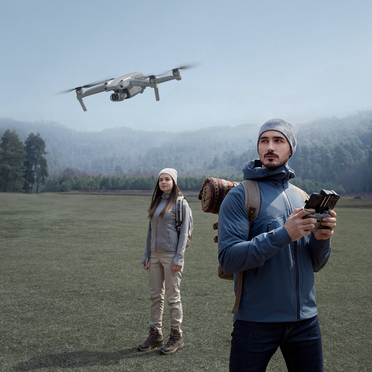 DJI Air 2S Drone | CP.MA.00000360.01 DJI Drone Euronics Ireland