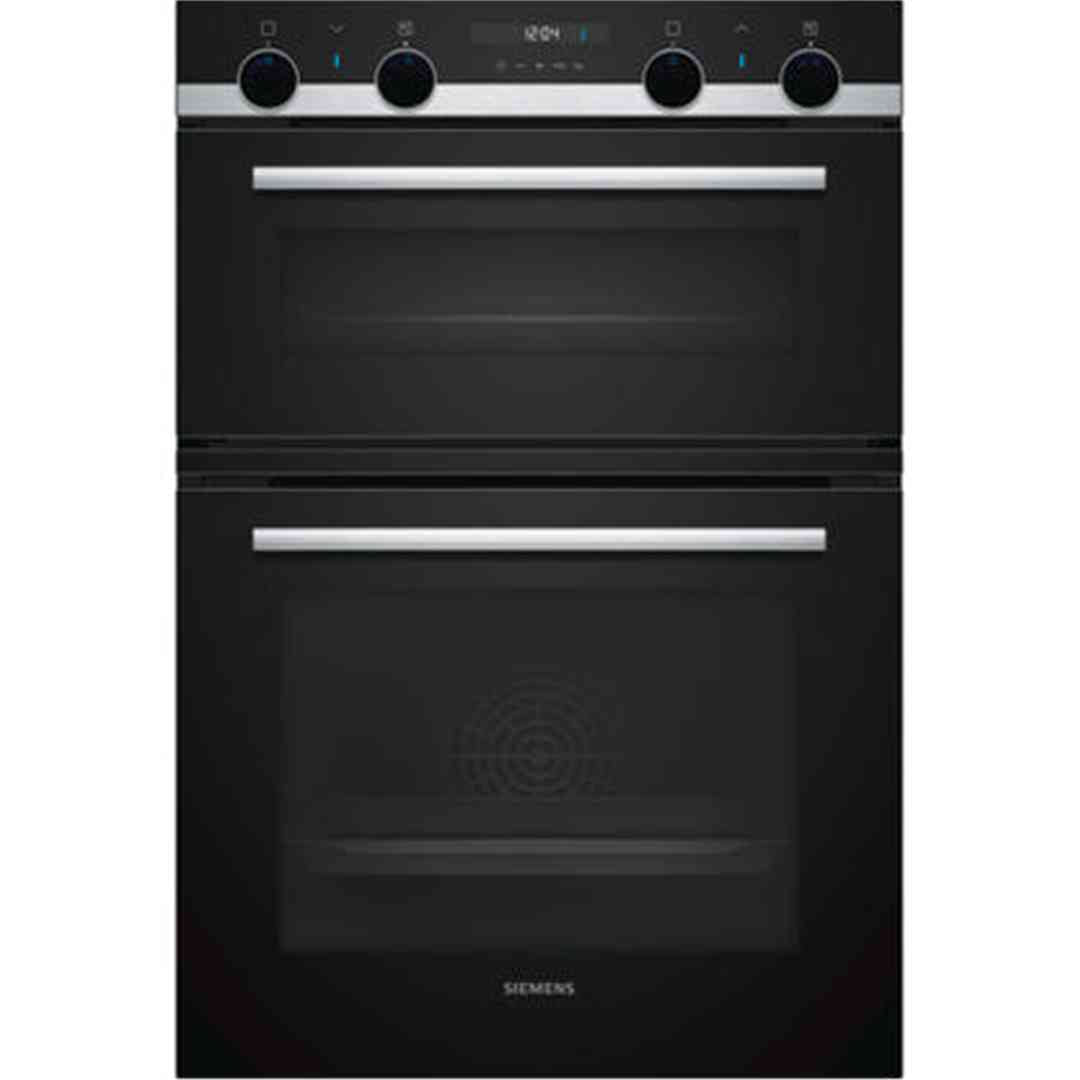 Siemens iQ500 Built-in Double Oven | MB557G5S0B Siemens Oven Euronics Ireland