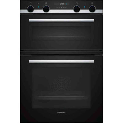 Siemens iQ500 Built-in Double Oven | MB557G5S0B Siemens Oven Euronics Ireland