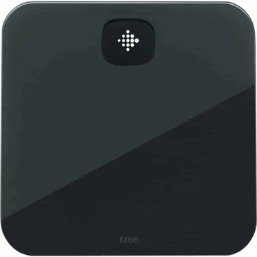 Scales That Connect To Fitbit Fitbit Aria Air Smart Bathroom