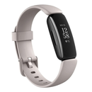 Fitbit Inspire 2 | Lunar White Fitbit Activity Tracker Euronics Ireland