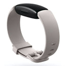Fitbit Inspire 2 | Lunar White Fitbit Activity Tracker Euronics Ireland