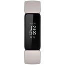 Fitbit Inspire 2 | Lunar White Fitbit Activity Tracker Euronics Ireland