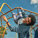 Fitbit Inspire 3 Smart Watch Lilac Bliss | 79-FB424BKLV Fitbit Activity Tracker Euronics Ireland