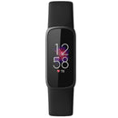 Fitbit Luxe | Black/Black Fitbit Activity Tracker Euronics Ireland
