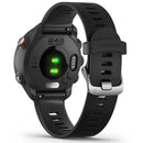 Garmin Forerunner® 245 Music Smart Watch | Black Garmin Smart Watch Euronics Ireland