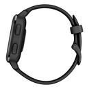 Garmin Venu SQ GPS Smart Watch | Music Edition | Black/Slate Garmin Smart Watch Euronics Ireland