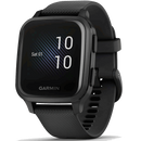 Garmin Venu SQ GPS Smart Watch | Music Edition | Black/Slate Garmin Smart Watch Euronics Ireland