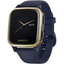 Garmin Venu SQ GPS Smart Watch | Music Edition | Gold Garmin Smart Watch Euronics Ireland