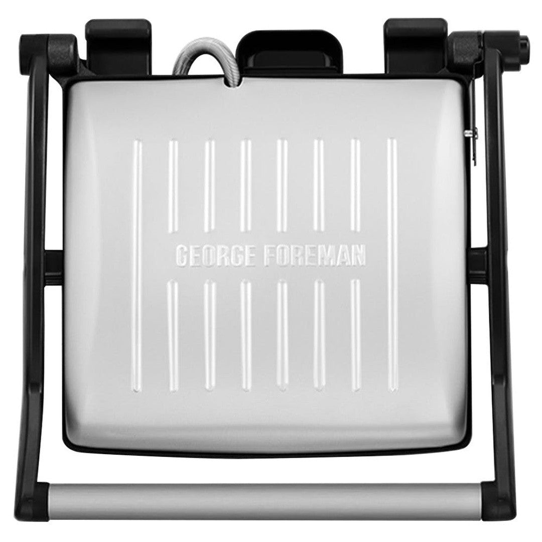 George Foreman Flexe Grill Medium | 26250 George Foreman Grill Euronics Ireland