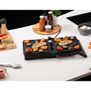 George Foreman Flexe Grill Medium | 26250 George Foreman Grill Euronics Ireland