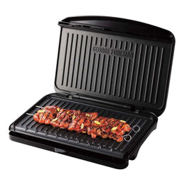George Foreman Large Fit Health Grill | 25820