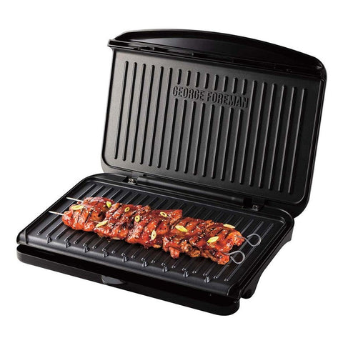 George Foreman Large Fit Health Grill | 25820