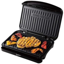 George Foreman Medium Fit Health Grill | 25810