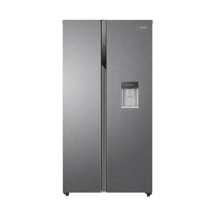 521L American Fridge Freezer